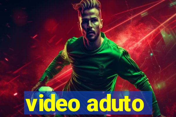 video aduto